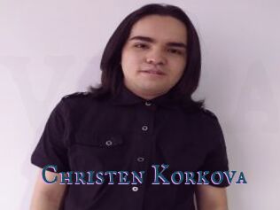 Christen_Korkova