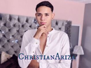 ChristianAriza