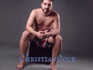 ChristianCole