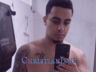 Christian_Jane Video gay streaming