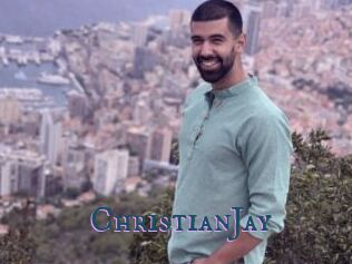 ChristianJay