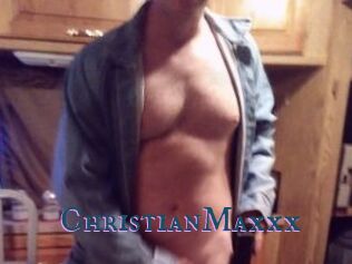 ChristianMaxxx