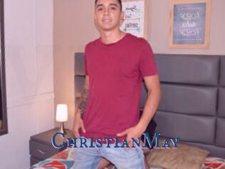 ChristianMay