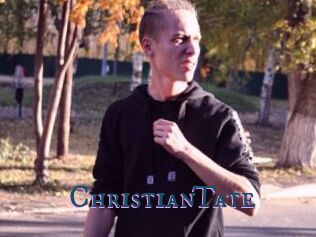 ChristianTate