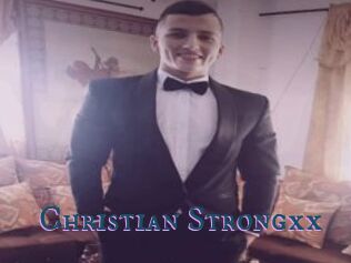 Christian_Strongxx
