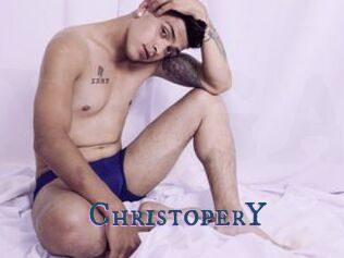 ChristoperY