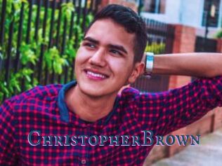 ChristopherBrown