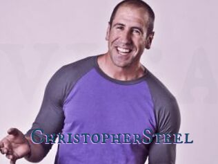ChristopherSteel
