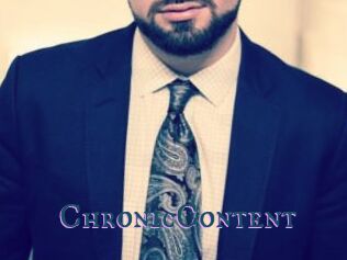 ChronicContent