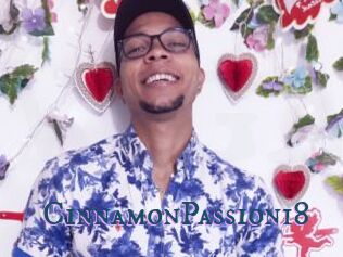 CinnamonPassion18