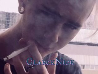 ClarckNick
