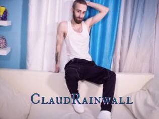 ClaudRainwall