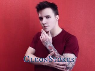 CleonStokes Video gay streaming