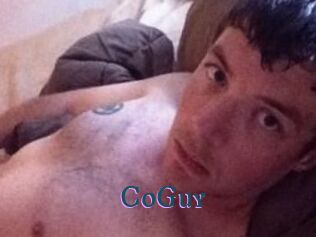 CoGuy
