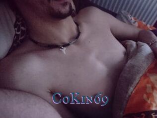CoKin69