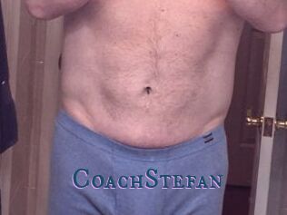 CoachStefan