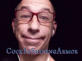 CockInShiningArmor