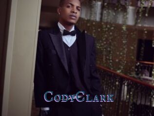 CodyClark