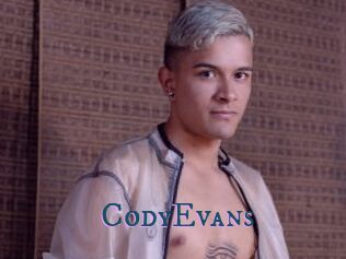 CodyEvans