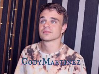 CodyMartinez