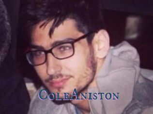 Cole_Aniston Video gay streaming