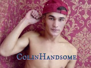 ColinHandsome