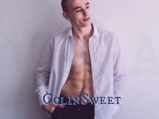 ColinSweet