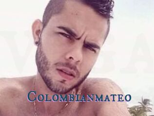 Colombian_mateo Video gay streaming