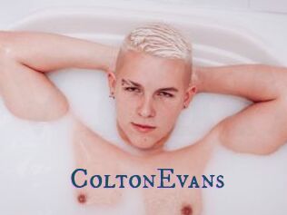 ColtonEvans