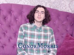 ConorMorris