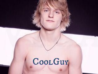 CoolGuy