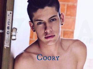 Coory