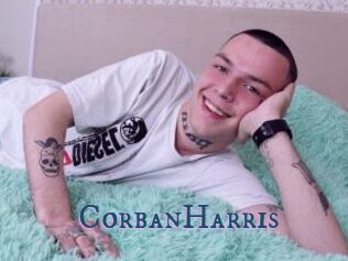 CorbanHarris