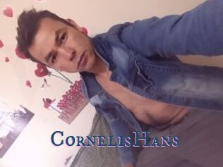CornelisHans