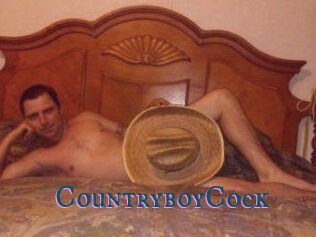 CountryboyCock