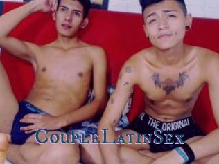 CoupleLatinSex_