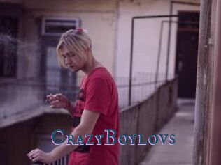 CrazyBoylovs