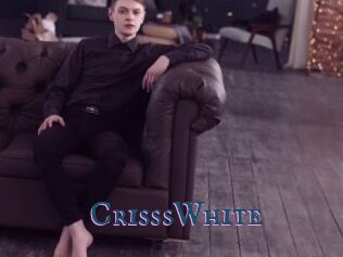 CrisssWhite
