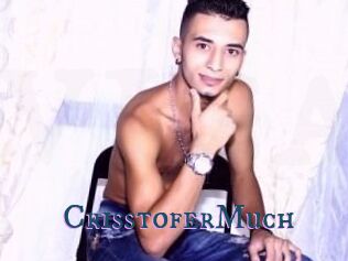 CrisstoferMuch