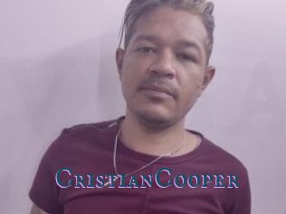 CristianCooper
