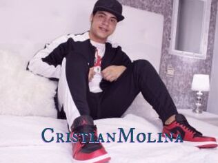 CristianMolina