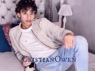 CristianOwen