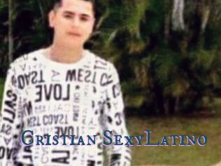 Cristian_SexyLatino