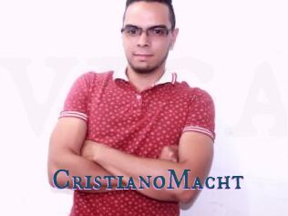 CristianoMacht
