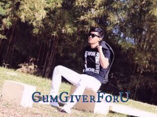CumGiverForU