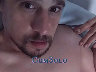 CumSolo
