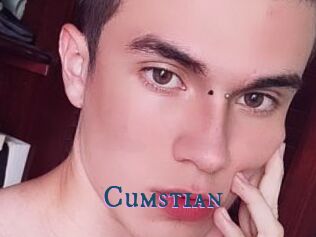 Cumstian