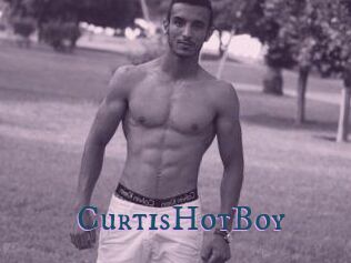 CurtisHotBoy