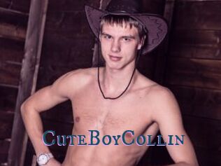CuteBoyCollin