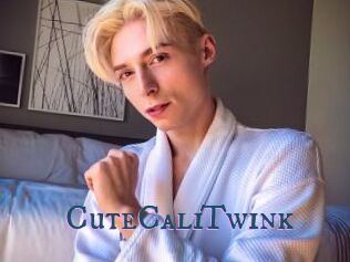 CuteCaliTwink